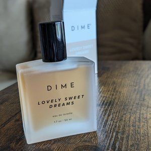 Dime Lovely Sweet Dreams Perfume